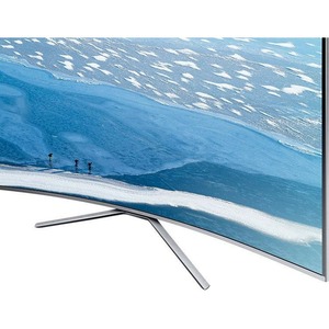 LED-телевизор 49 дюймов Samsung UE49KU6510