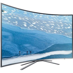 LED-телевизор 49 дюймов Samsung UE49KU6510