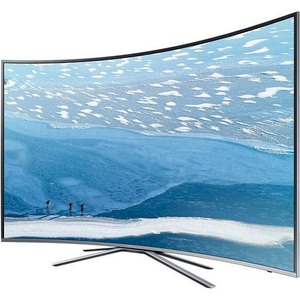 LED-телевизор 49 дюймов Samsung UE49KU6510