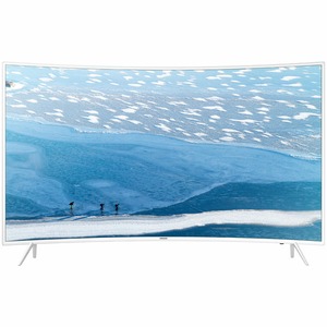 4K UHD-телевизор 55 дюймов Samsung UE55KU6510