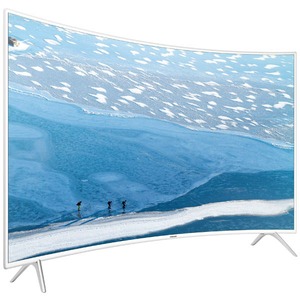 4K UHD-телевизор 55 дюймов Samsung UE55KU6510