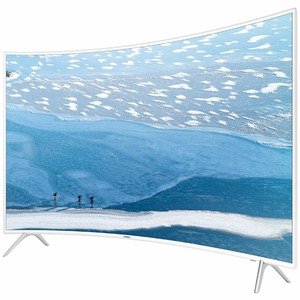 4K UHD-телевизор 55 дюймов Samsung UE55KU6510