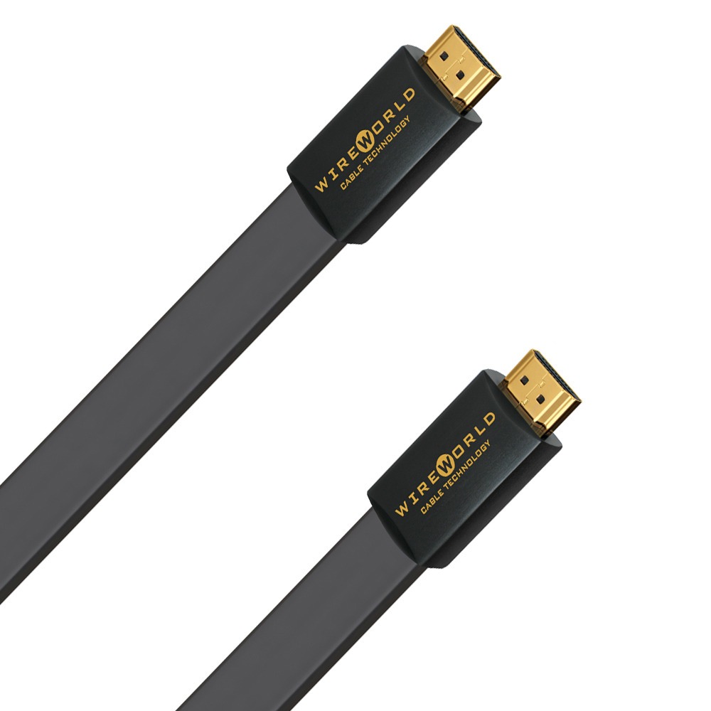 Кабель HDMI - HDMI WireWorld SILVER Starlight 7 HDMI-HDMI 0.3m