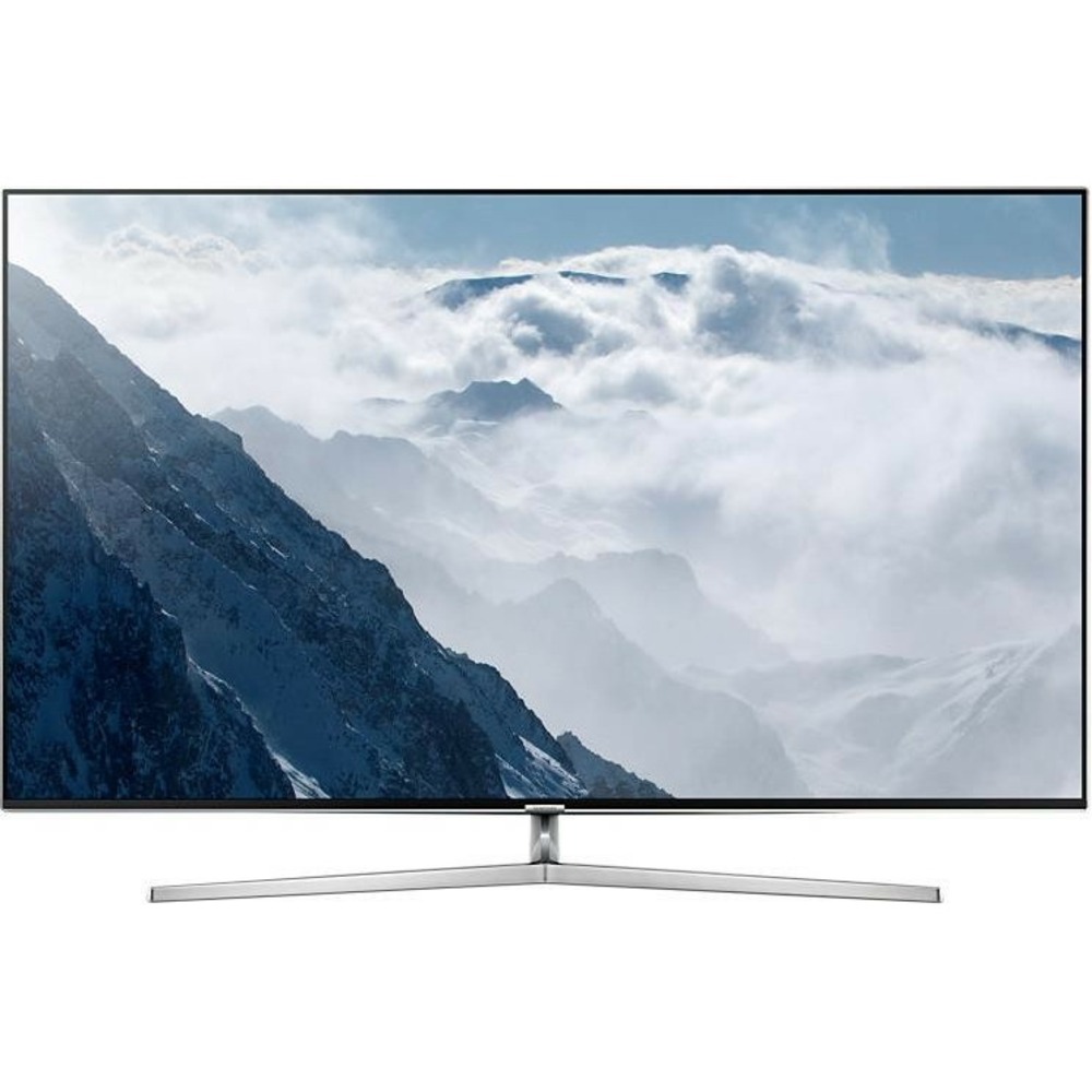 LED-телевизор 49 дюймов Samsung UE49KS8000