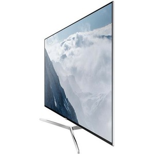 LED-телевизор 49 дюймов Samsung UE49KS8000