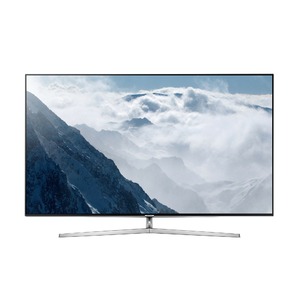 LED-телевизор 65 дюймов Samsung UE65KS8000