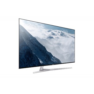 LED-телевизор 65 дюймов Samsung UE65KS8000