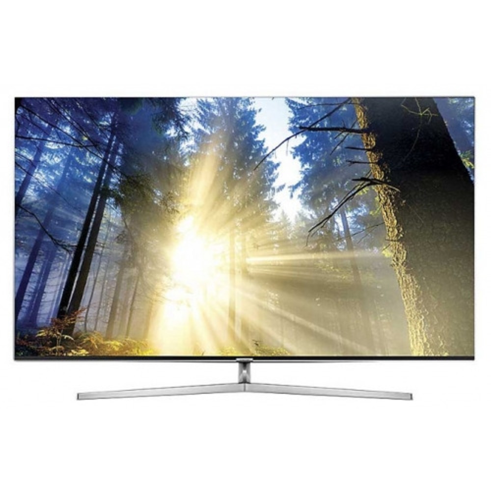 LED-телевизор 75 дюймов Samsung UE75KS8000