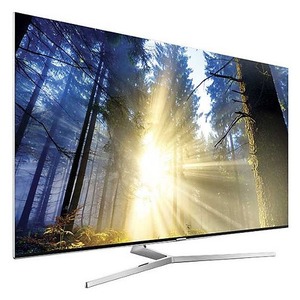 LED-телевизор 75 дюймов Samsung UE75KS8000