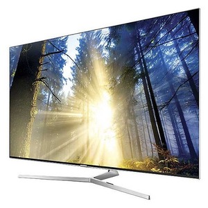 LED-телевизор 75 дюймов Samsung UE75KS8000