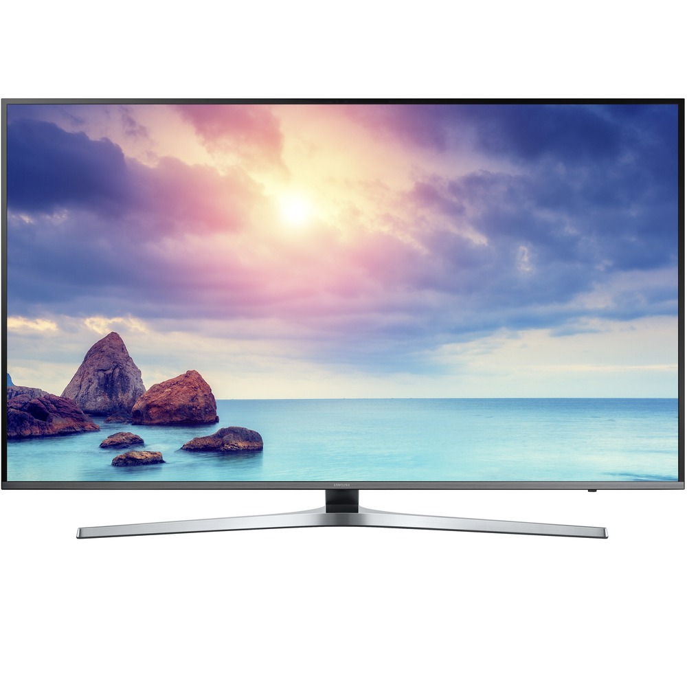 LED-телевизор 43 дюйма Samsung UE43KU6670