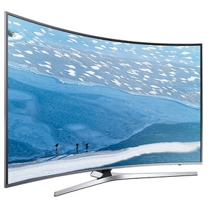 LED-телевизор 43 дюйма Samsung UE43KU6670