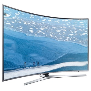 LED-телевизор 49 дюймов Samsung UE49KU6670