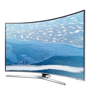 LED-телевизор 49 дюймов Samsung UE49KU6670