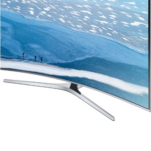 LED-телевизор 49 дюймов Samsung UE49KU6670