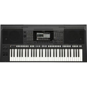 Цифровой синтезатор Yamaha PSR-S770-IMX1