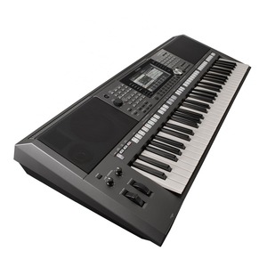 Цифровой синтезатор Yamaha PSR-S770-IMX1