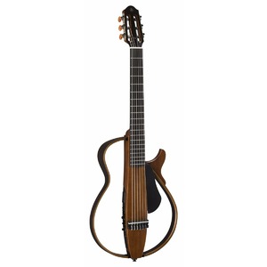 Электроакустическая гитара Yamaha SLG200N Natural