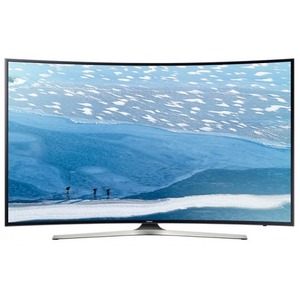 4K UHD-телевизор 65 дюймов Samsung UE65KU6300