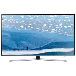 LED-телевизор 40 дюймов Samsung UE40KU6470