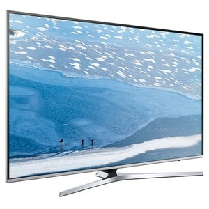 LED-телевизор 40 дюймов Samsung UE40KU6470