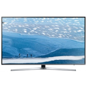 LED-телевизор 40 дюймов Samsung UE40KU6450