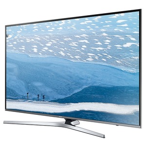 LED-телевизор 40 дюймов Samsung UE40KU6450