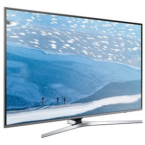 LED-телевизор 40 дюймов Samsung UE40KU6450
