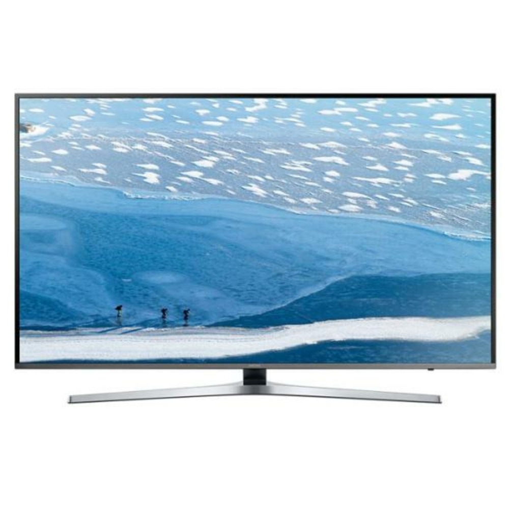 4K UHD-телевизор 55 дюймов Samsung UE55KU6450