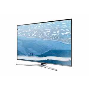 4K UHD-телевизор 55 дюймов Samsung UE55KU6450