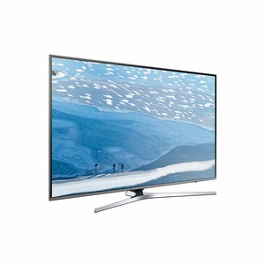 4K UHD-телевизор 55 дюймов Samsung UE55KU6450