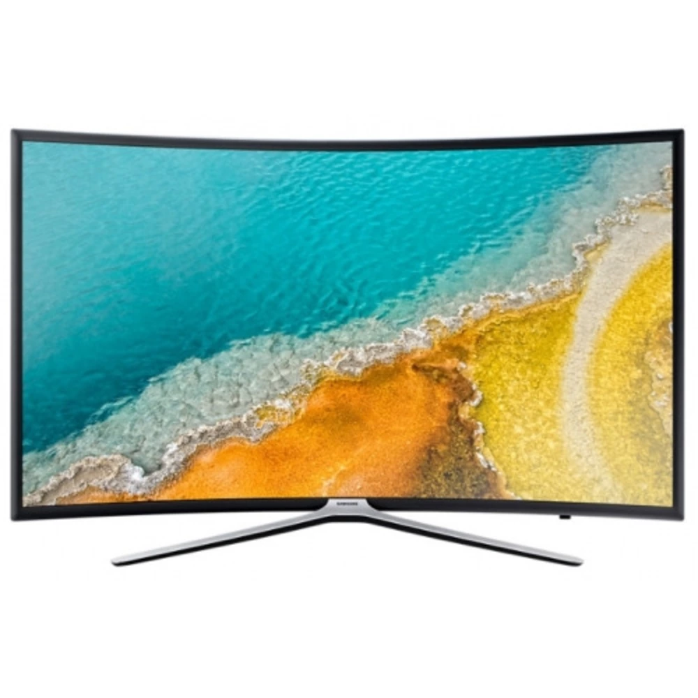 LED-телевизор 55 дюймов Samsung UE55K6550