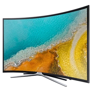 LED-телевизор 55 дюймов Samsung UE55K6550