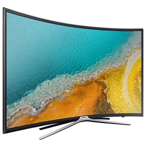 LED-телевизор 55 дюймов Samsung UE55K6550