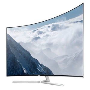 4K UHD-телевизор 78 дюймов Samsung UE78KS9000