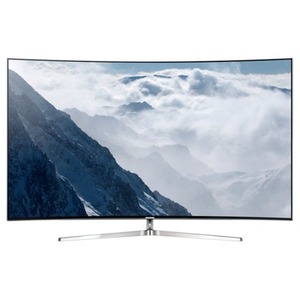 LED-телевизор 49 дюймов Samsung UE49KS9000