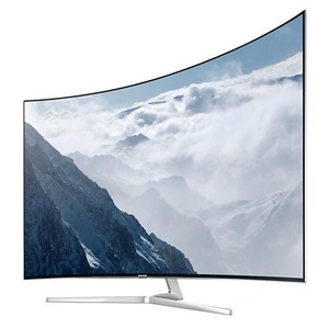 LED-телевизор 49 дюймов Samsung UE49KS9000