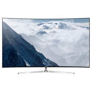 4K UHD-телевизор 55 дюймов Samsung UE55KS9000