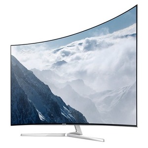 4K UHD-телевизор 55 дюймов Samsung UE55KS9000