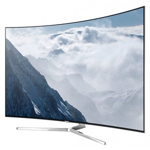 4K UHD-телевизор 55 дюймов Samsung UE55KS9000
