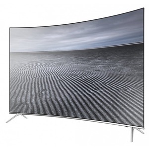 4K UHD-телевизор 55 дюймов Samsung UE55KS7500