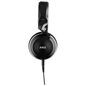 Наушники мониторные студийные AKG K182