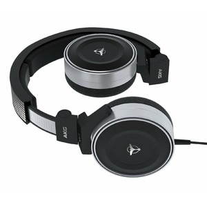 Наушники мониторные студийные AKG K67