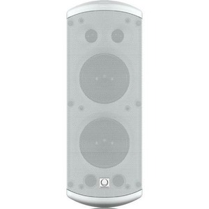 Акустика трансляционная трансформаторная Turbosound IMPACT TCI53-T-WH