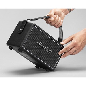 Портативная акустика Marshall Kilburn Steel Edition