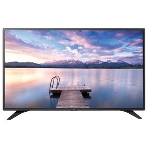 LED-телевизор 55 дюймов LG 55LW340C