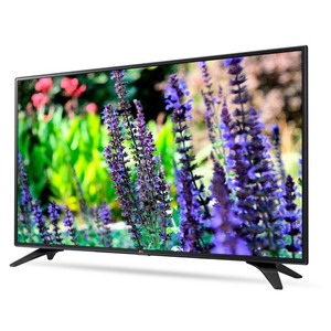 LED-телевизор 55 дюймов LG 55LW340C