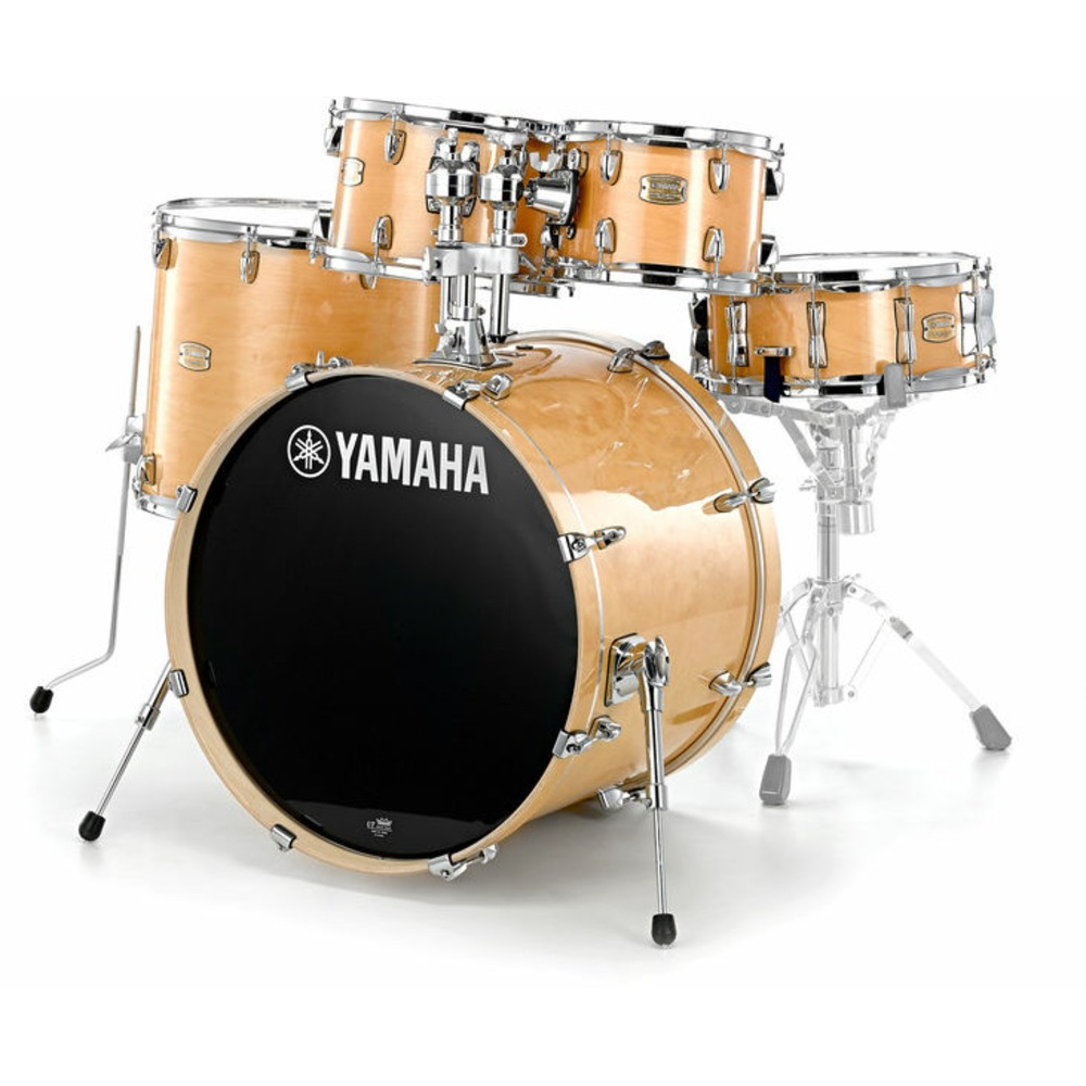 Ударная установка Yamaha SBP2F5NW(Natural Wood)