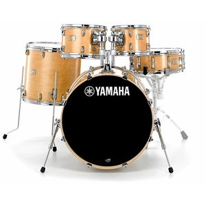 Ударная установка Yamaha SBP2F5NW(Natural Wood)