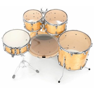 Ударная установка Yamaha SBP2F5NW(Natural Wood)